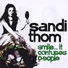 Image of album by Sandi Thom