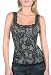  : Arianne Women's Victoria Camisole Corset