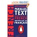 Short Stories in French: New Penguin Parallel Text (French and English Edition)