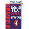 Short Stories in French: New Penguin Parallel Texts