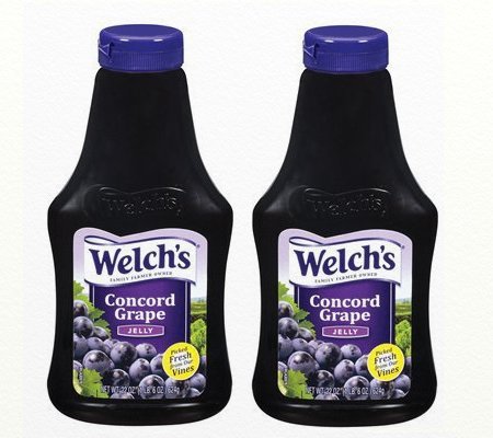 Welch's 100% Juice Fruit fantastic 11.5oz (041800158003)