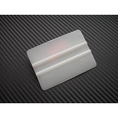 3M Rakel DI-NOC "Weiss" geeignet f�r Carbonfolie