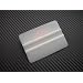3M Rakel DI-NOC "Weiss" geeignet f�r Carbonfolie