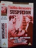 Suspicion [VHS] VHS