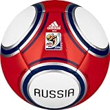 51YOs%2BS5JmL. SL160  adidas World Cup 2010 Capitano Russia Soccer Ball