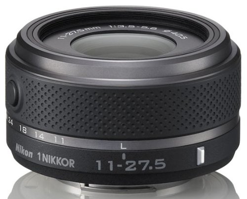 Imagen 4 de Nikon VVA161K005