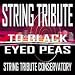 Boom Boom Pow (String Tribute to Black Eyed Peas)