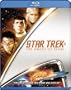Star Trek II:  The Wrath of Khan (Restored) [Blu-ray]