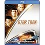 Star Trek II:  The Wrath of Khan (Restored) [Blu-ray]