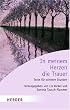 In meinem Herzen die Trauer: Texte f�r schwere Stunden - Ein Begleitbuch (HERDER spektrum)