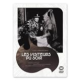 Les Visiteurs du soirpar Arletty