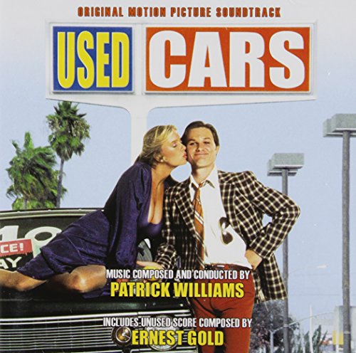 Used Cars Various Artists