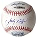 Los Angeles Dodgers Sandy Koufax Autographed Hall of Fame Model Baseball (UDA)