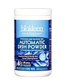 Biokleen Citrus Automatic Dish Powder, 2-Lb. Tubs (Case of 12)