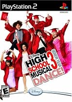 Disney's High School Musical 3: Senior Year Bundle with Mat