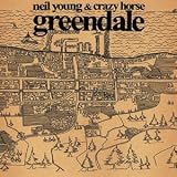Neil Young " GREENDALE " Remastered 200 Gram Vinyl Record Album LP Box Set BRAND NEW & Sealed.
