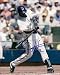Autographed/Hand Signed 8x10 Photo Bill Hall Milwaukee Brewers