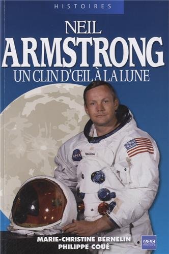gadget geek - neil armstrong clin oeil lune