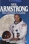 Neil Armstrong, un clin d'oeil � la lune