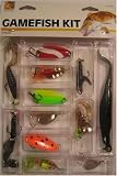 Danielson Multi Piece Gamefish Kit