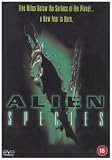 Alien Species [Region 2]