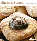 Produkt-Bild: Shells & Stones 2011: Wochenkalender (Boxed Cal)