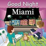 Good Night Miami (Good Night Our World series)