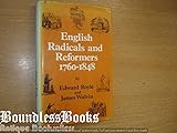 English radicals and reformers 1760-1848