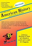 Ace's American History CD Software Exambusters Study Cards (Ace's Exambusters Study Cards)