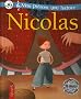 Nicolas (1CD audio)