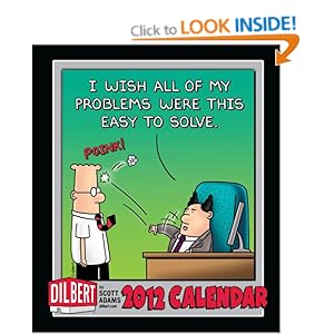 Dilbert Proactive