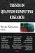 Book Trends in Quantum Computing Research