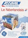 Le Néerlandais: livre + 4 CD audio