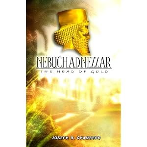 Nebuchadnezzar+image+of+gold