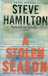 A Stolen Season