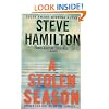A Stolen Season: An Alex McKnight Novel (Alex McKnight Mysteries)