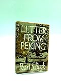 Letter from Peking