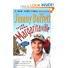Tales from Margaritaville