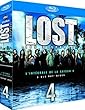 Lost - Int�grale saison 4 [Blu-ray]