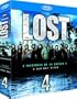 Lost  - Staffel 4 Blu-ray  [FR Import mit deutscher Tonspur]