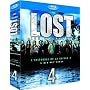 Lost - Int�grale saison 4 [Blu-ray]