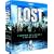 Lost - Int�grale saison 4 [Blu-ray]