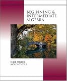 Beginning and Intermediate Algebra