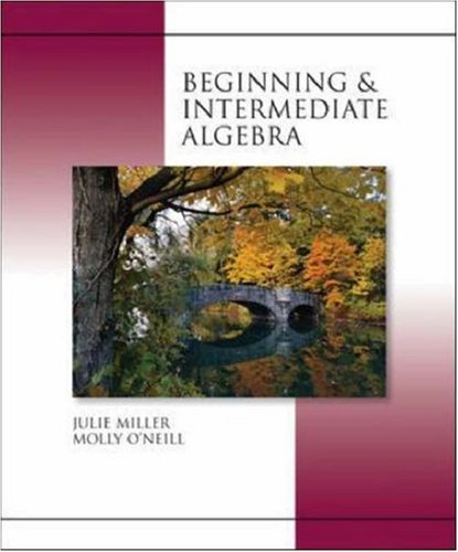 Beginning