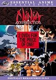 Ninja Resurrection & Blood Reign [DVD] [Region 1] [US Import] [NTSC]