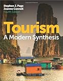 Tourism : a modern synthesis