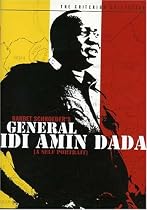 Stream General Idi Amin Dada - Criterion Collection Movie Online.