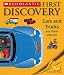 Search : Cars & Trucks (Scholastic First Discovery)