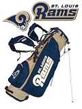 St. Louis Rams Golf Stand Bag