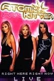 Atomic Kitten - Right Here Right Now